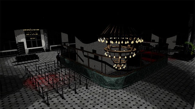 Kết hợp trí tuệ và chiến lược để hoàn thành vụ trộm trong game Collector Thief