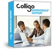 Colligo Workgroup Edition 5.0.10 - Chia sẻ tài nguyên