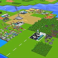 Colonia Game: Xây dựng quốc gia thịnh vượng