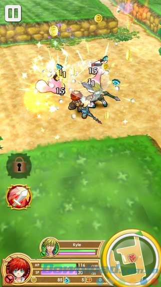 Đấu tổ đội phối hợp