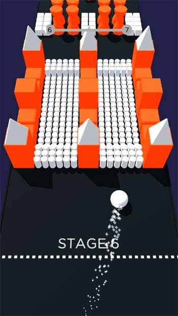 Tải Color Bump 3D miễn phí và trải nghiệm hàng giờ chơi game vui nhộn