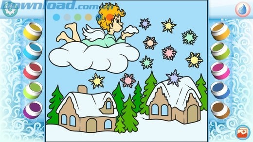 Các hình vẽ tuyệt đẹp