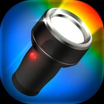 Color Flashlight LED - Ứng dụng Đèn Pin Màu cho Android