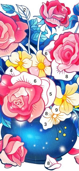 Nhiều hình ảnh đẹp mắt