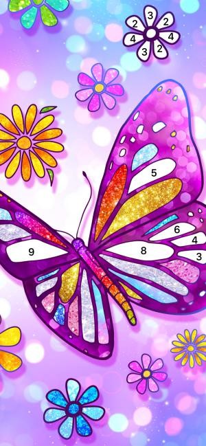 Thể hiện tài năng hội họa và sự sáng tạo của bạn