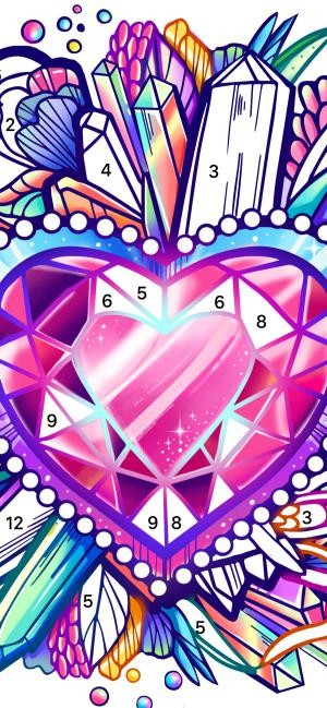 Khám phá vô vàn hình ảnh tuyệt vời trong Color Fun