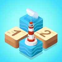 Color Island 1.2.6 - Tải Game Xây Dựng Số Vui Nhộn Cho Android