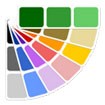 Color Matcher for Android - Bảng phối màu