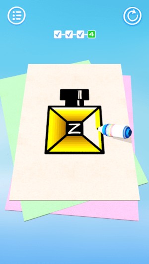 Tô màu để giải tỏa căng thẳng