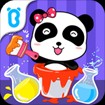 Color Mixing Studio - Ứng dụng tô màu cho bé trên Android