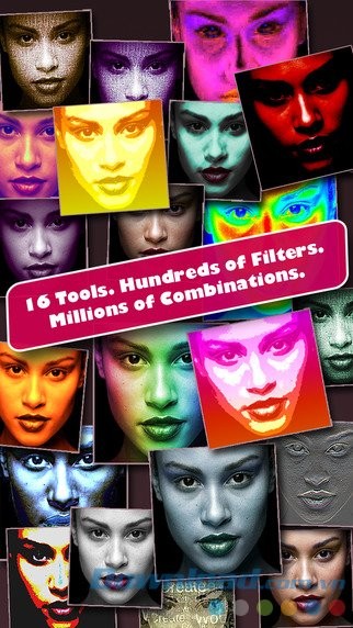 Sửa ảnh miễn phí