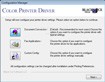 Color Printer Drivers - Download & Support