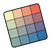 Color Puzzle Android: Giải đố màu sắc offline hấp dẫn