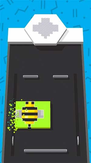 Color Saw 3D sẽ thử thách kỹ năng của bạn