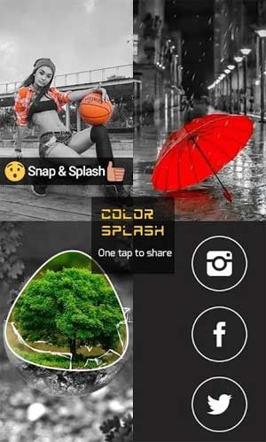 Cung cấp các bộ lọc tuyệt vời