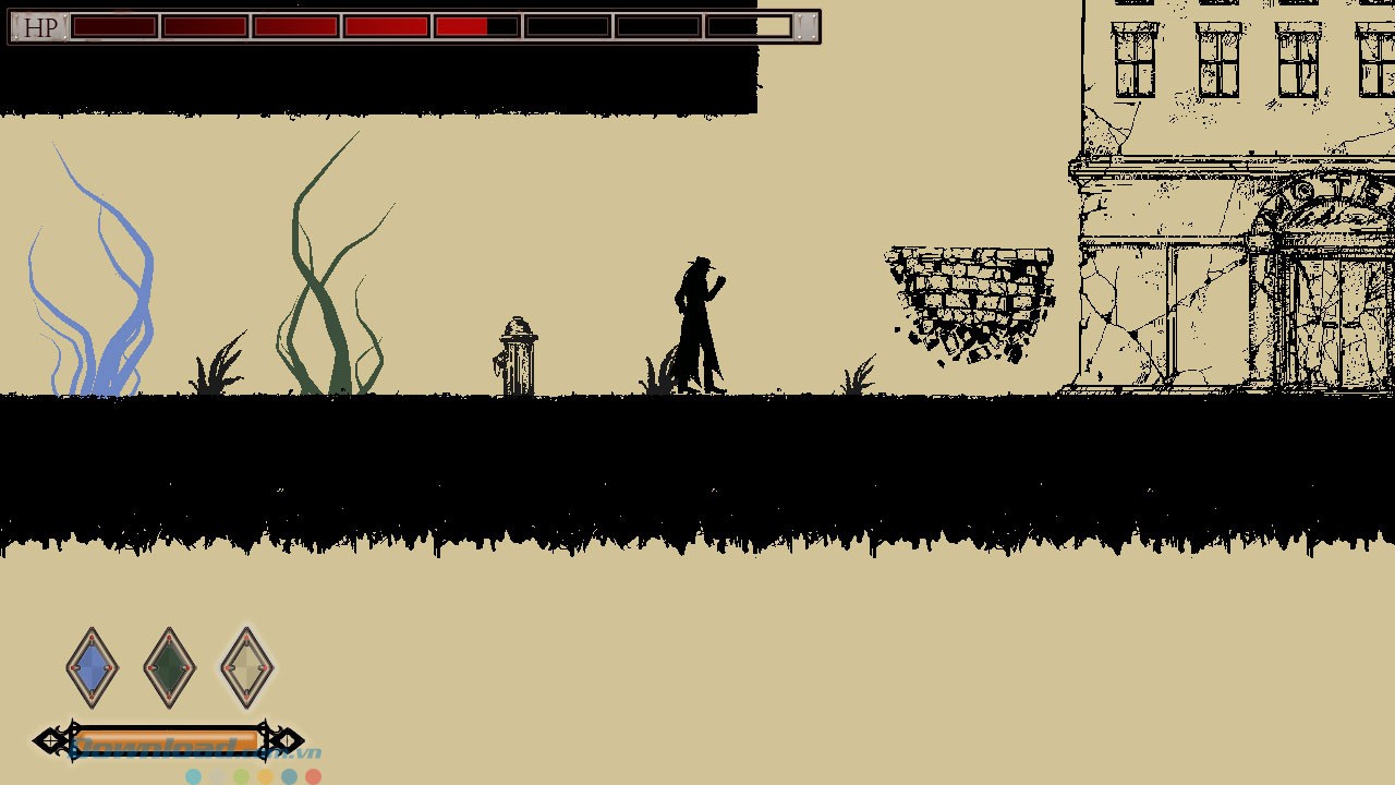 Game được cung cấp hoàn toàn miễn phí