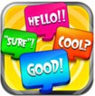 Color Texting Express for iOS - Chỉnh sửa phông chữ SMS/MMS