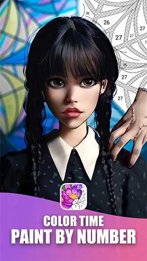 Hình ảnh sắc nét