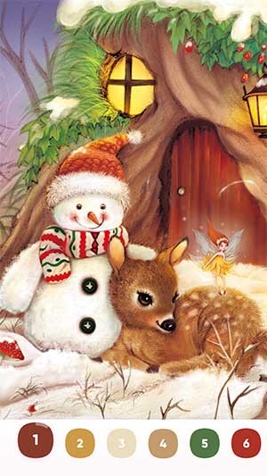 Hỗ trợ hình động