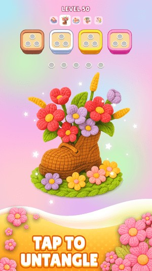 Câu đố đầy thử thách