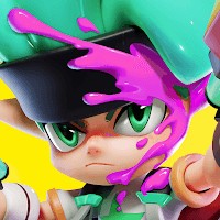 ColorBANG - Game cuộc chiến sắc màu vui nhộn trên Android