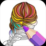 ColorFil - Tô Màu Cho Người Lớn trên Android