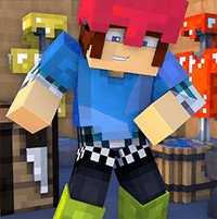 Colorful Armor Mod - Tải Mod Áo Giáp Màu Sắc cho Minecraft