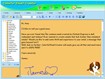Colorful Email Creator 1.8: Thêm hình ảnh, biểu tượng vào email