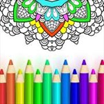 Coloring Book 2018 - Ứng dụng tô màu cho trẻ em và người lớn