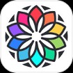 Coloring Book for Me iOS 1.4 - Sách Tô Màu Cho Người Lớn
