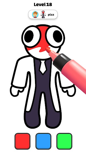 Thể hiện các kỹ năng nghệ thuật bên trong bạn