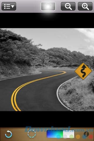 Công cụ sửa ảnh mạnh mẽ