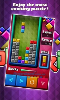 ColorTrix for Android