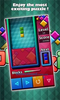 ColorTrix for Android