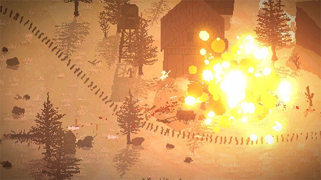 Nỗ lực giải cứu người vợ bị bắt cóc và cùng nhau trở về nhà an toàn