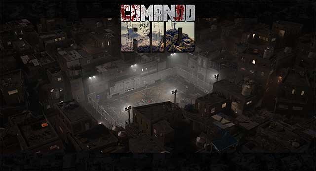 Game sẽ tiếp tục câu chuyện đẫm máu ở thành phố Rio với đồ họa chân thực