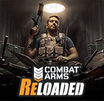 Combat Arms: Reloaded - Game bắn súng FPS kinh điển