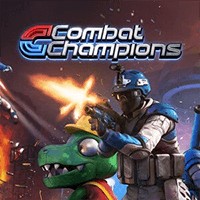 Combat Champions Playtest: Game FPS Đấu Trường Kịch Tính
