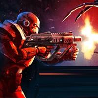 Combat Complex: Demo Game Nhập Vai Bắn Súng Độc Đáo