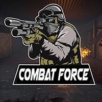 Combat Force - Game bắn súng diệt zombie 3D hấp dẫn