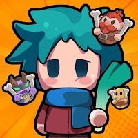 Combo Hero iOS 1.3: Game Hợp Nhất Anh Hùng Phòng Thủ Tháp