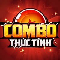 Combo Thức Tỉnh iOS - Game Chiến Thuật Anime Dragon Ball