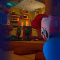 Come Out Guys: Demo Game Trốn Tìm Hỗn Loạn Trong Thế Giới Đồ Chơi