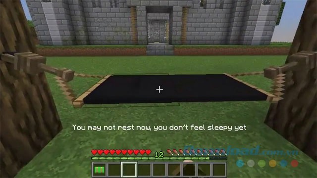 Hướng Dẫn Sử Dụng Mod Comforts