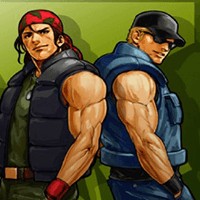 Comic Stars Fighting iOS: Game Đánh Đấm Đường Phố Cổ Điển