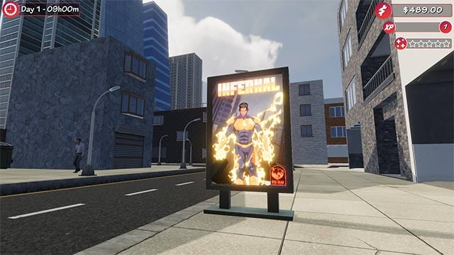 Đầu tư vào quảng cáo, tổ chức sự kiện để tăng doanh thu