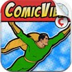 Comic Viewer for iPad - Ứng dụng đọc truyện tranh trên iPad