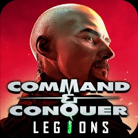 Command & Conquer: Legions iOS - Game chiến lược đỉnh cao
