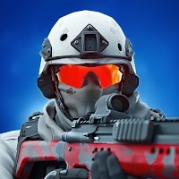 Commando Force Ops - Game bắn súng offline đỉnh cao trên Android