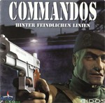 Commandos - Behind Enemy Lines: Game chiến thuật đội biệt kích đỉnh cao